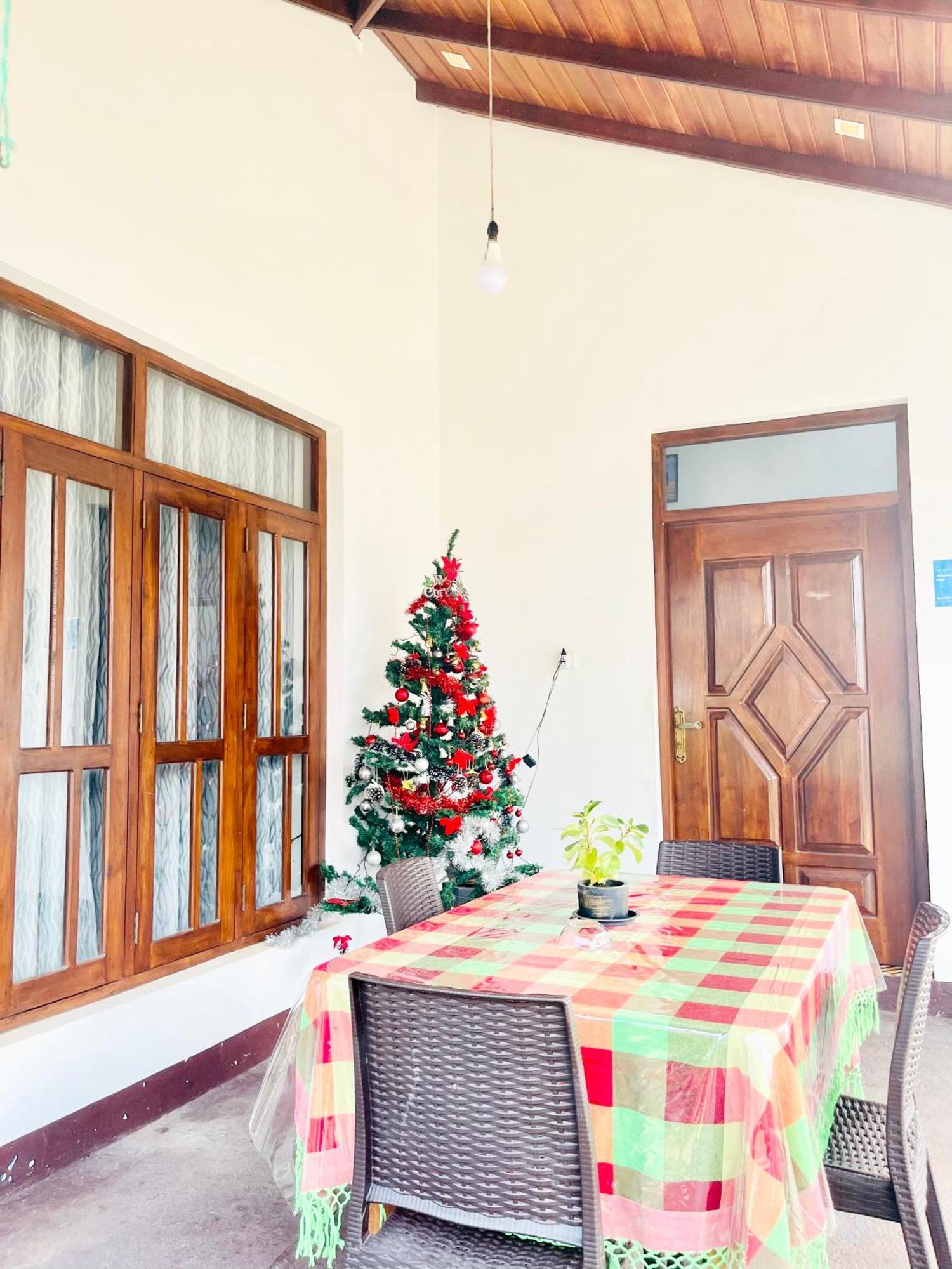 Sebastian Family Villa Negombo Extérieur photo