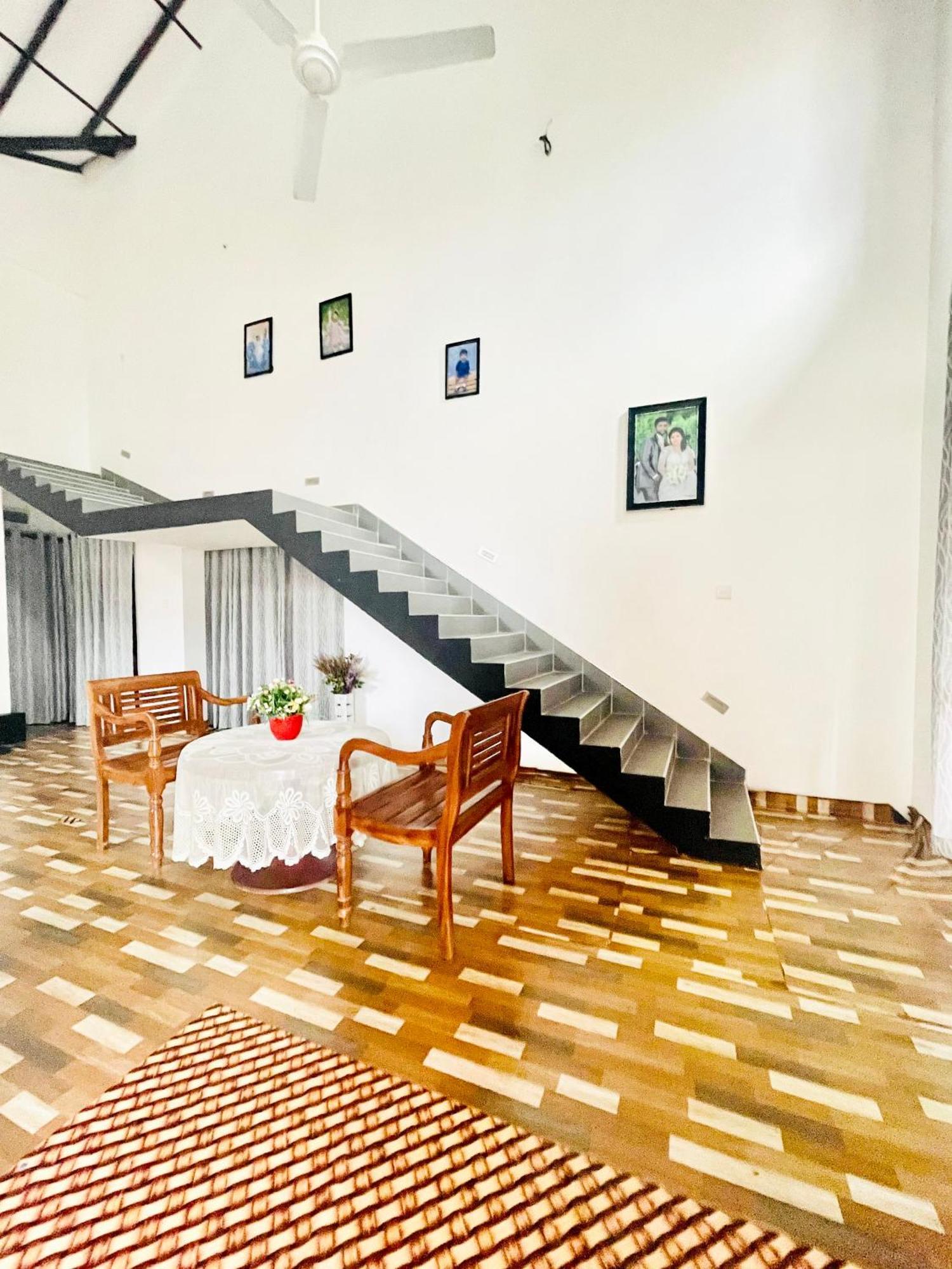 Sebastian Family Villa Negombo Extérieur photo