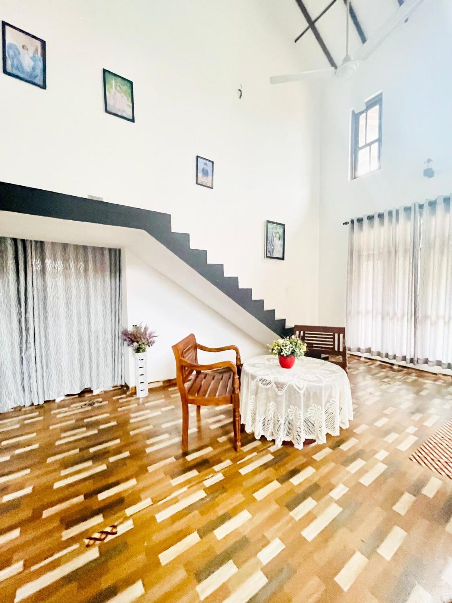Sebastian Family Villa Negombo Extérieur photo
