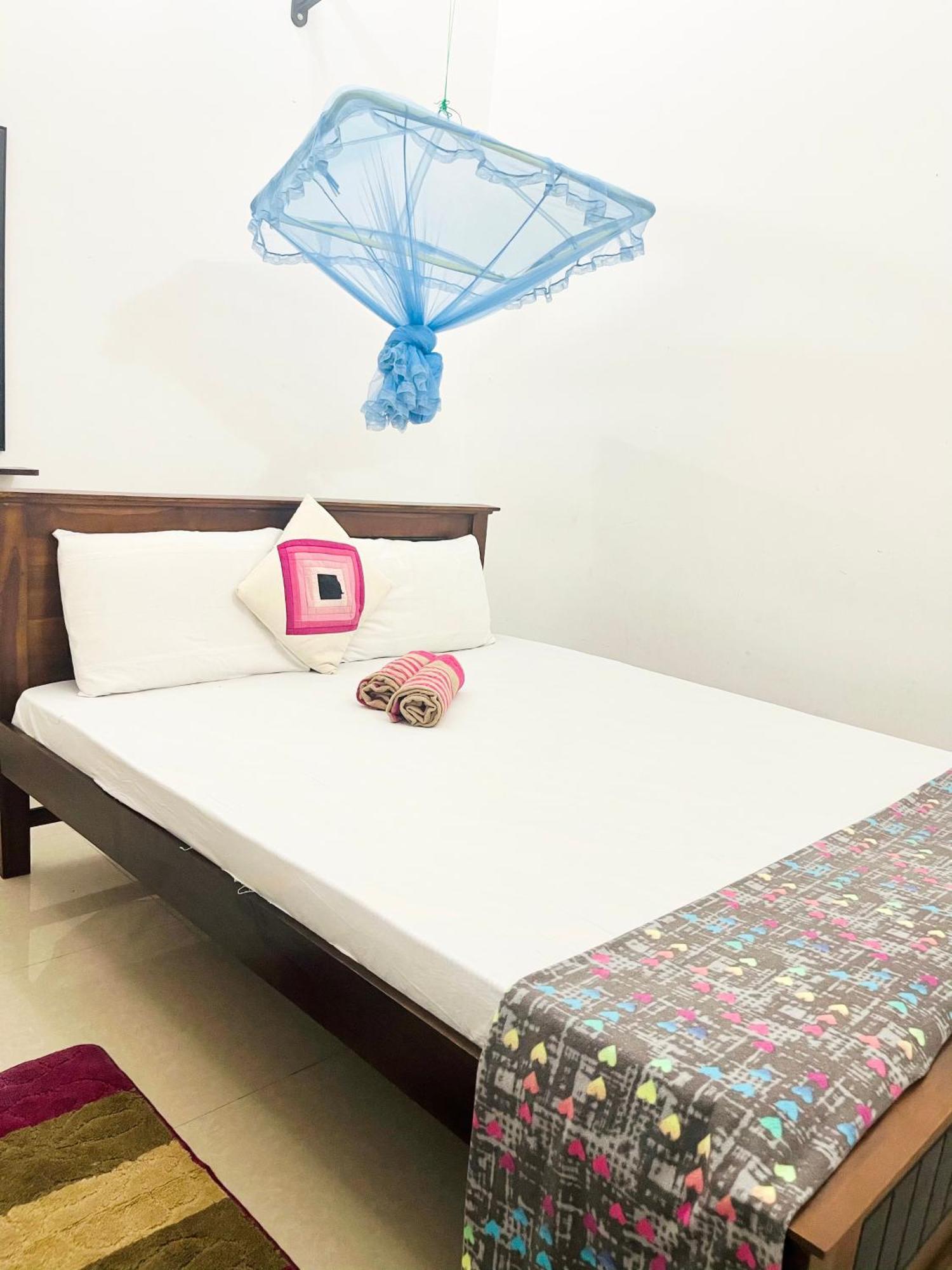 Sebastian Family Villa Negombo Extérieur photo