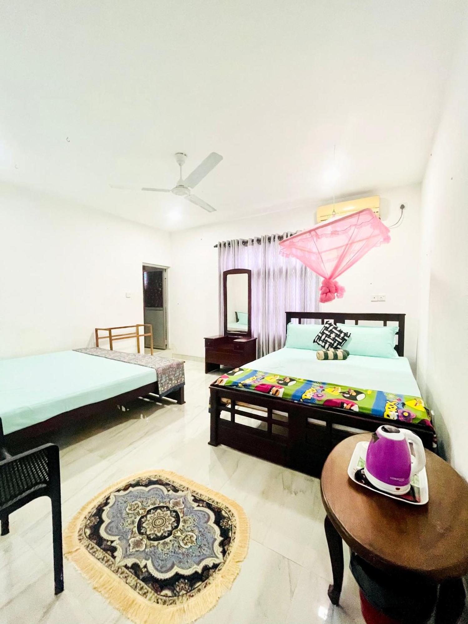 Sebastian Family Villa Negombo Extérieur photo
