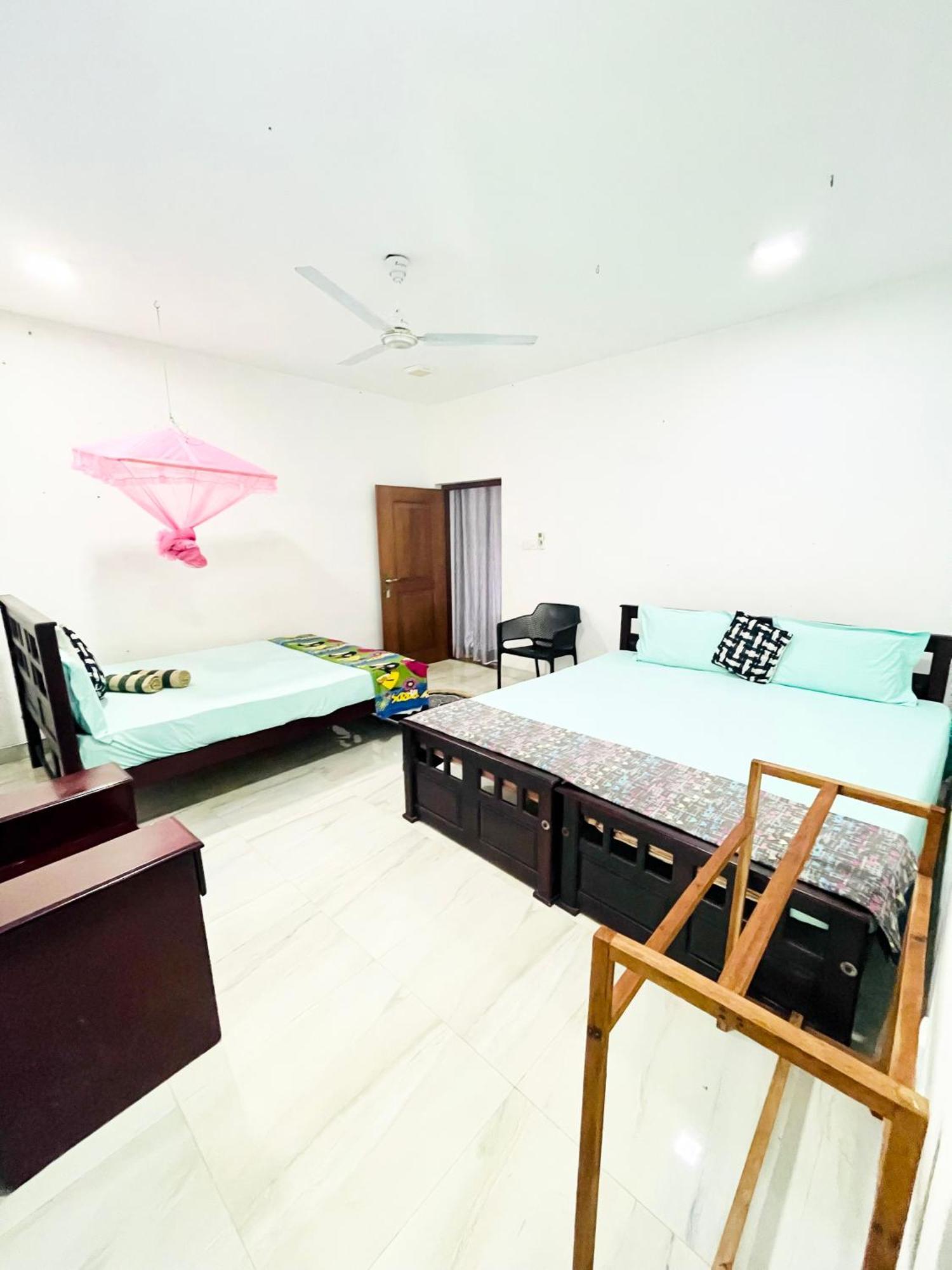 Sebastian Family Villa Negombo Extérieur photo