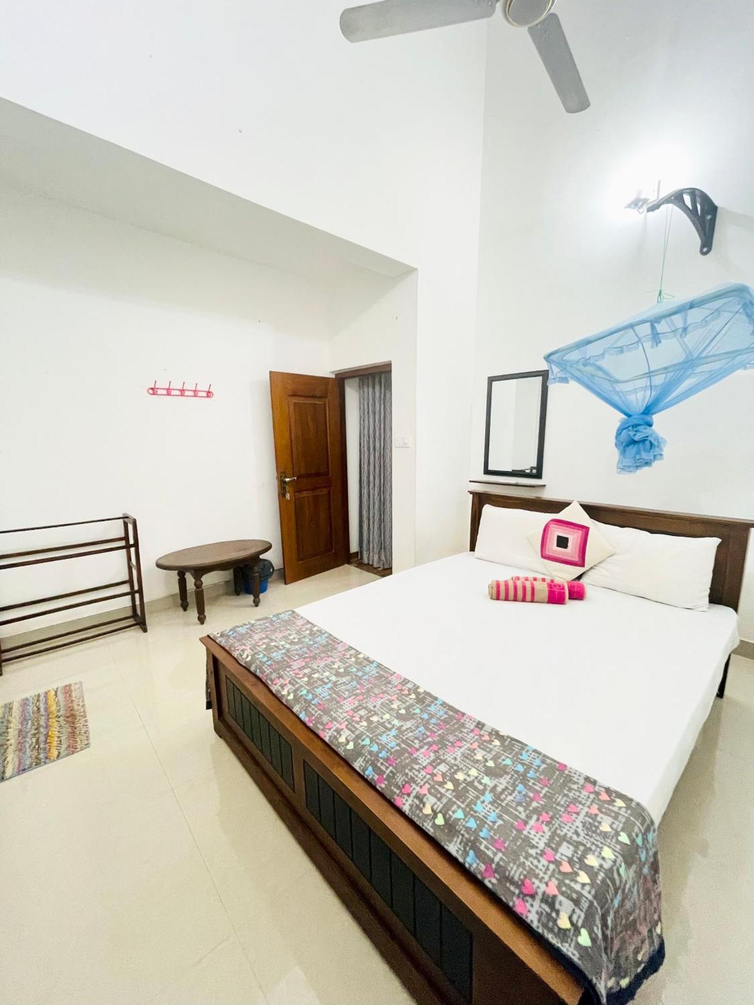 Sebastian Family Villa Negombo Extérieur photo