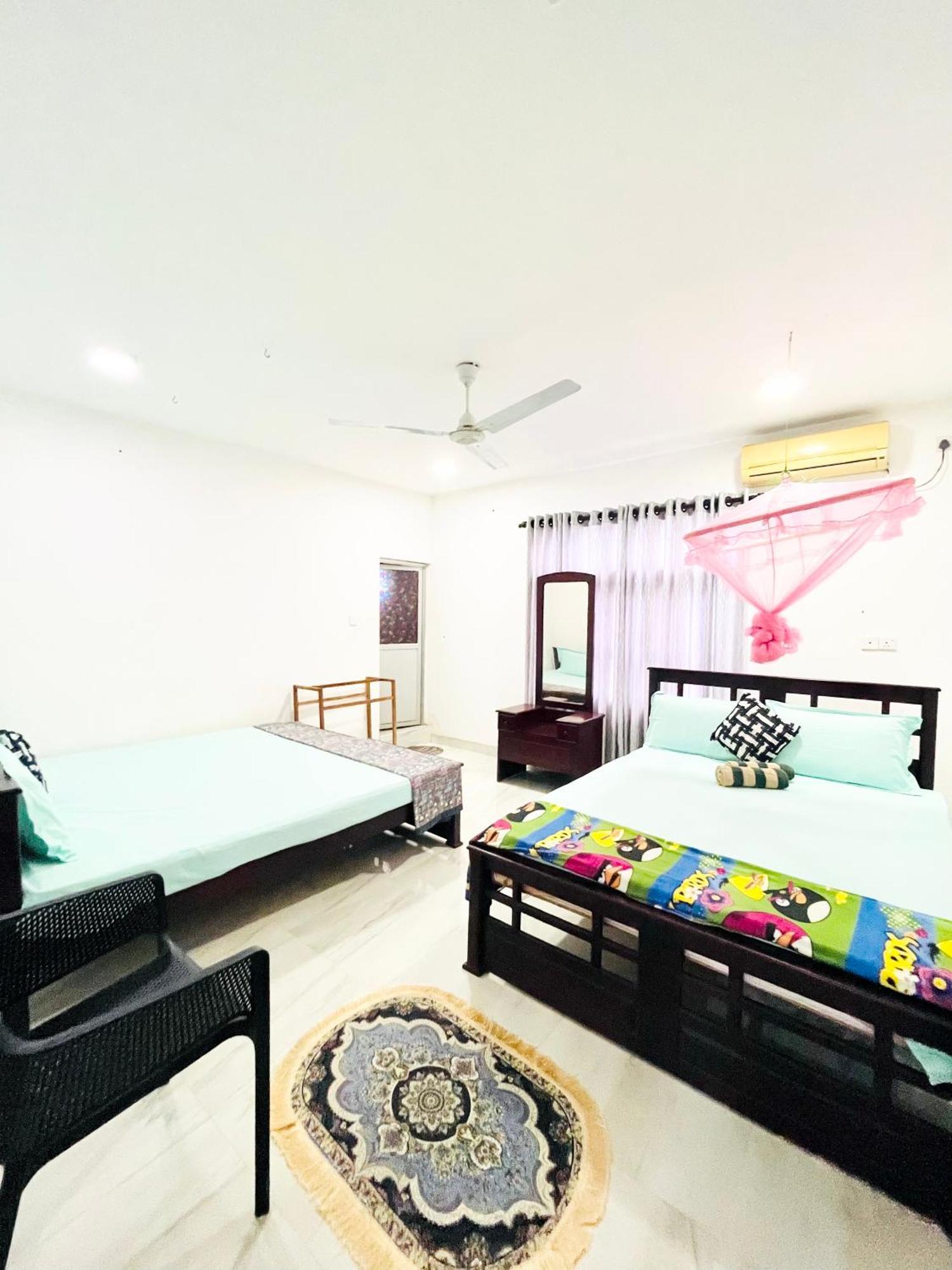 Sebastian Family Villa Negombo Extérieur photo