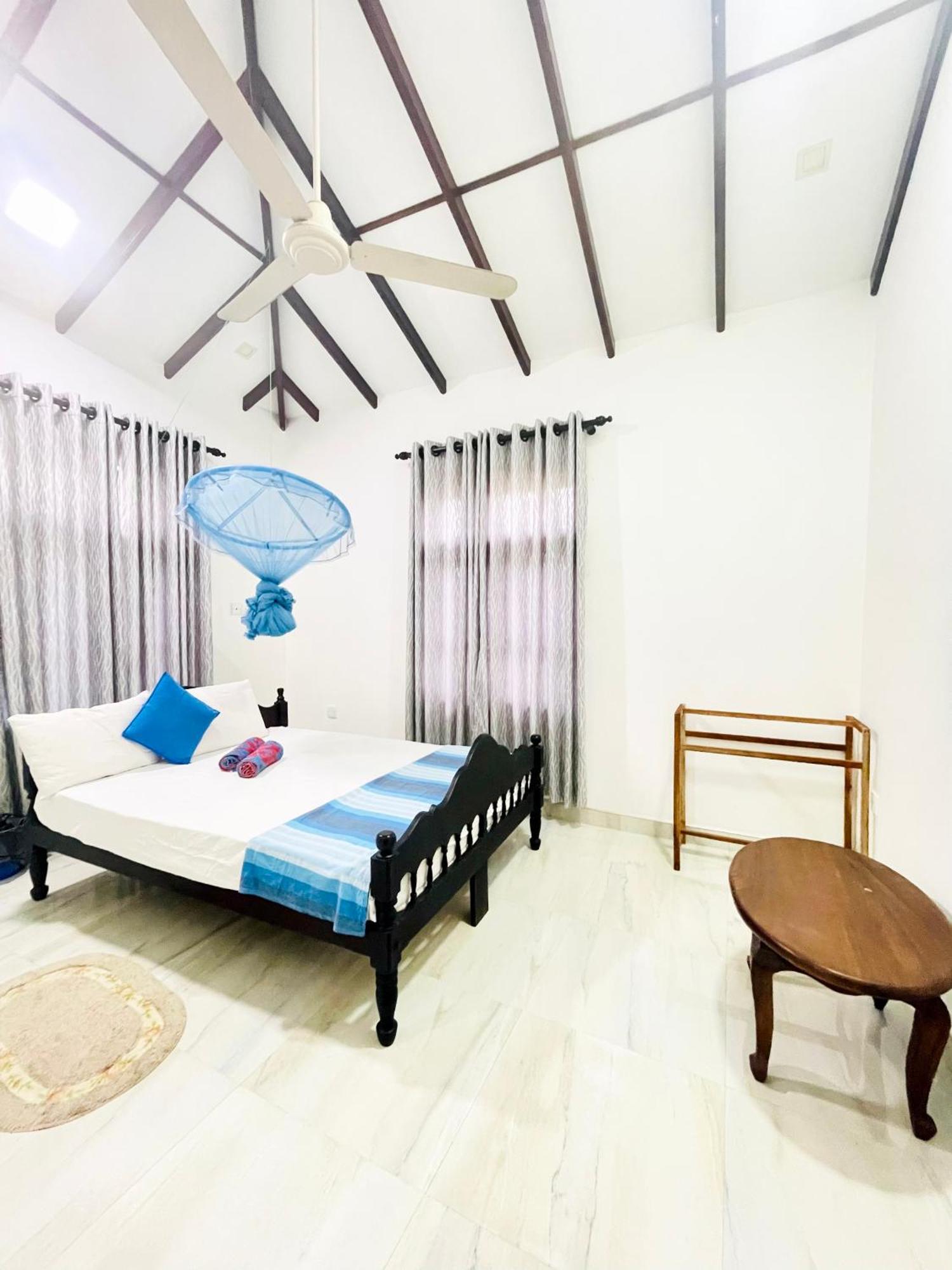 Sebastian Family Villa Negombo Extérieur photo