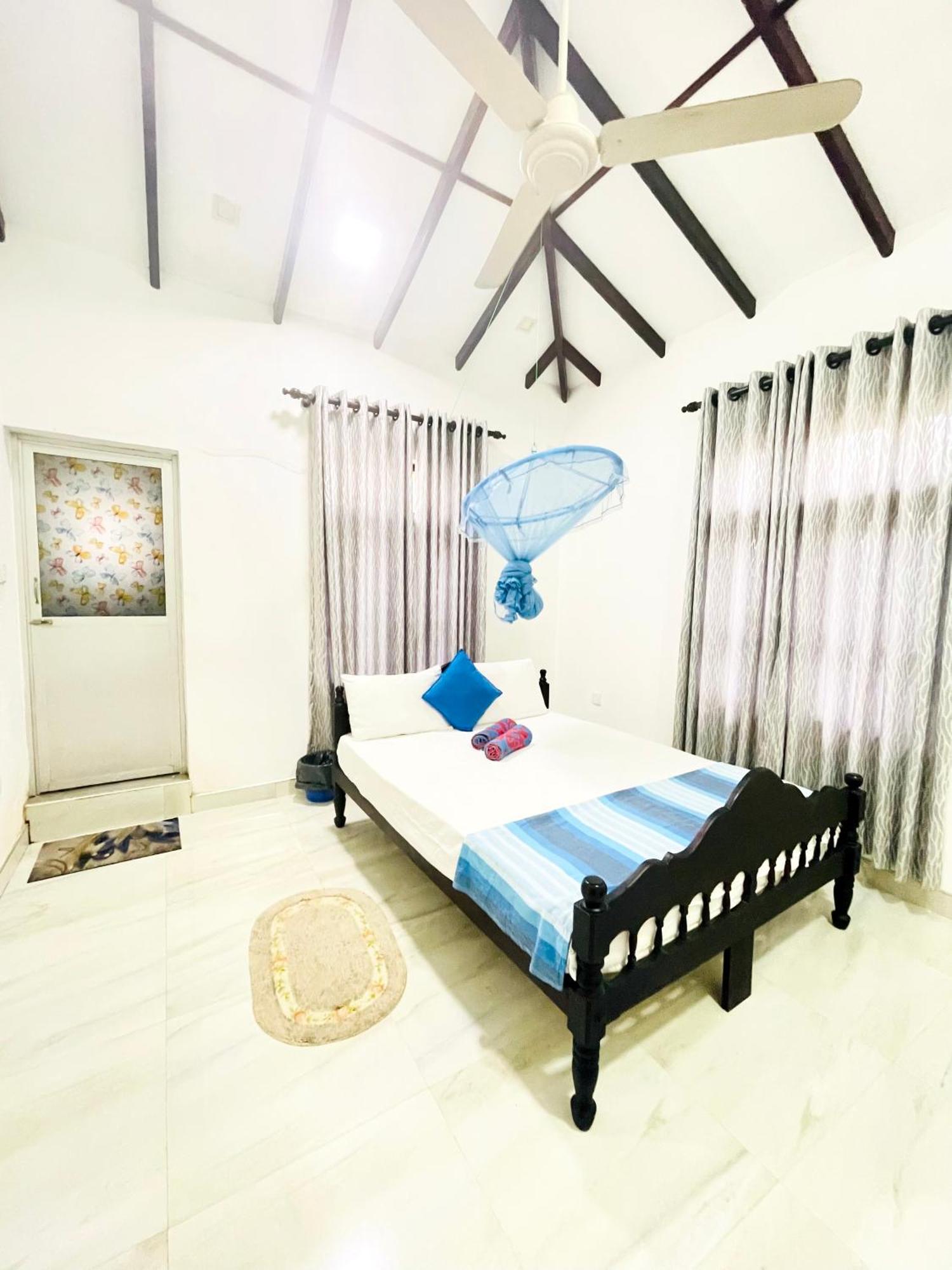 Sebastian Family Villa Negombo Extérieur photo