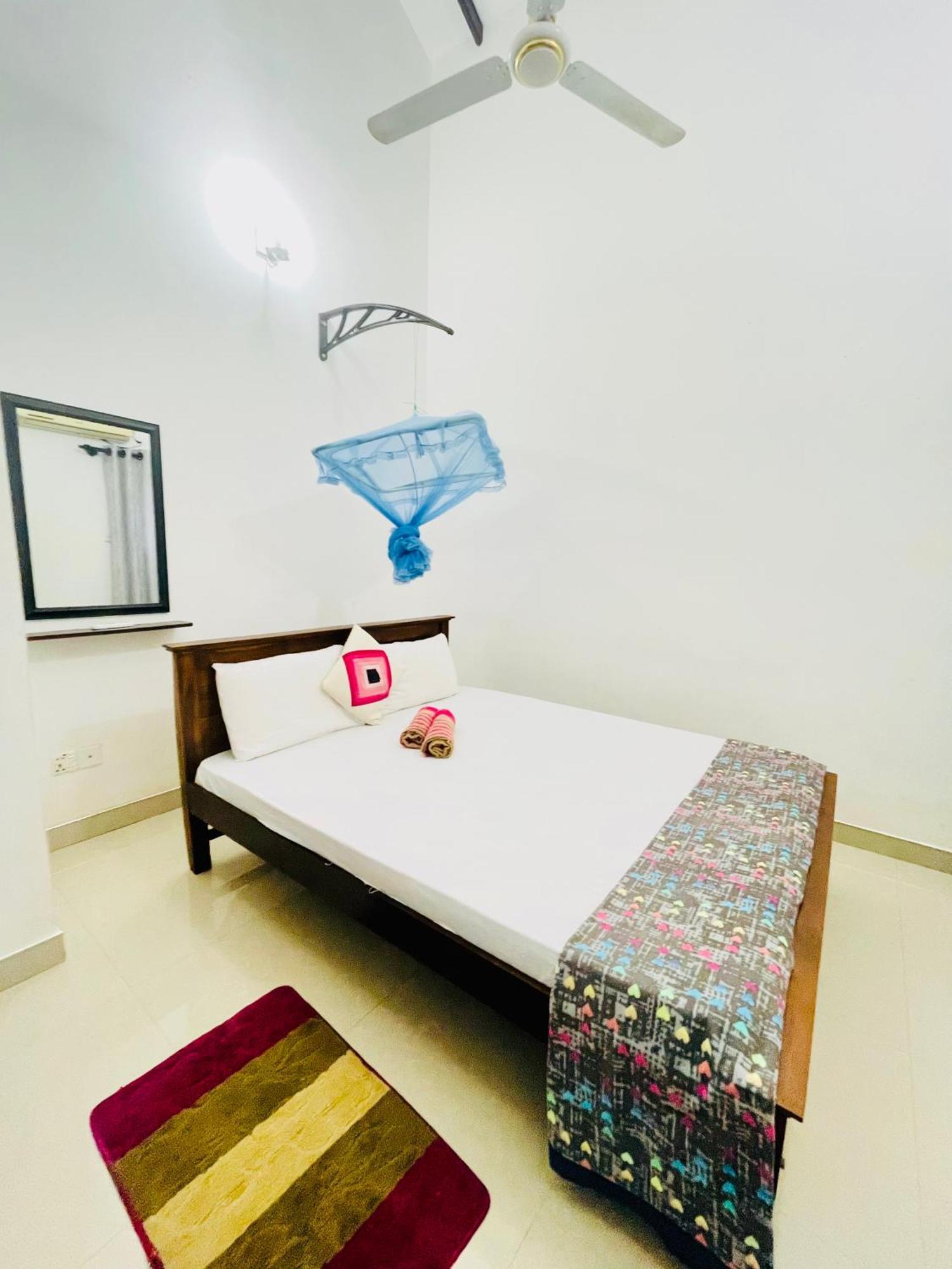 Sebastian Family Villa Negombo Extérieur photo